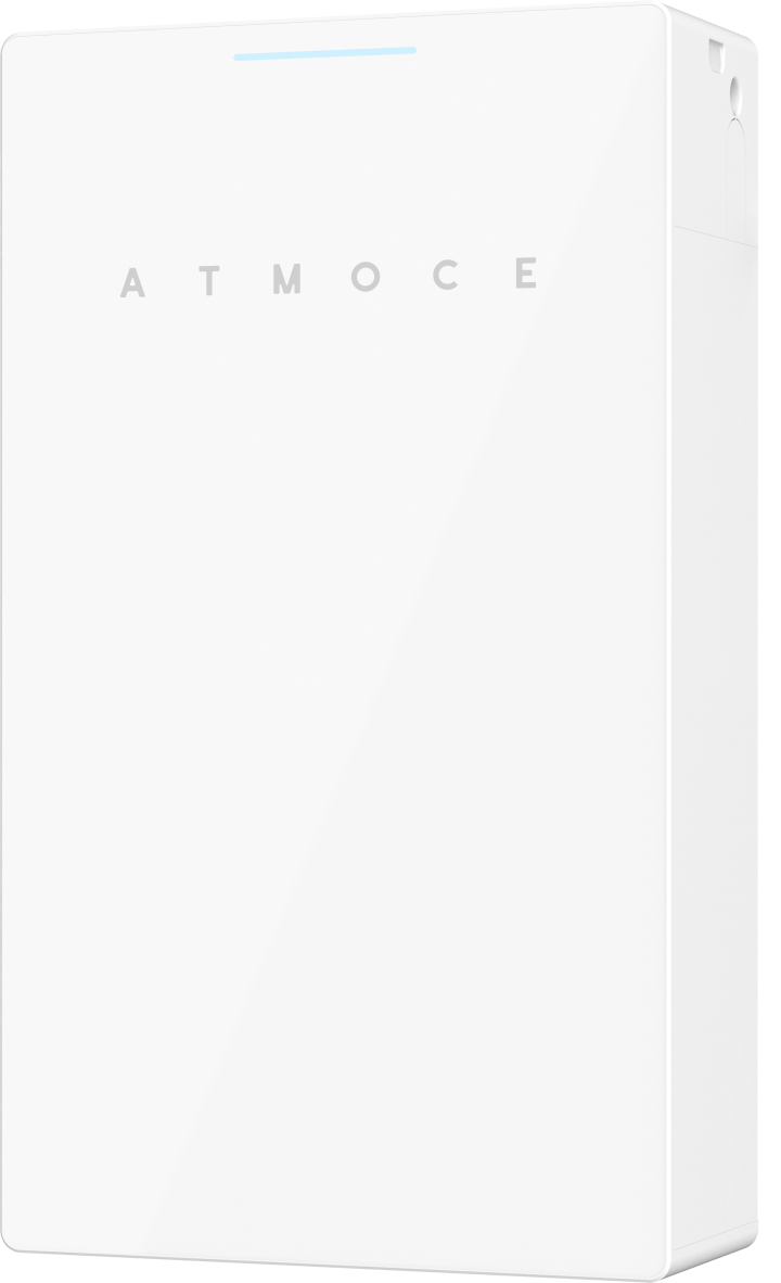 Atmoce M-ELV thuisbatterij