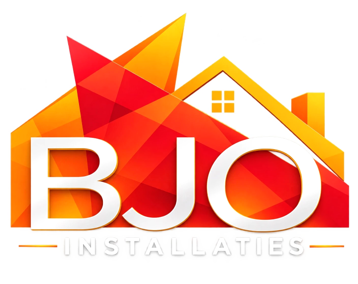 BJO Installaties logo