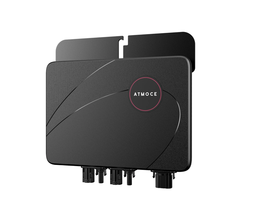 Atmoce 2-in-1 micro-omvormer
