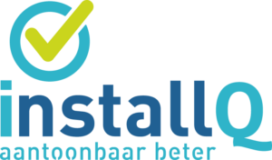 InstallQ erkend installateur